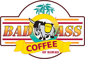 Bad Ass Coffee Company