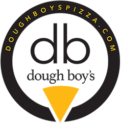 Dough Boy's Pizza