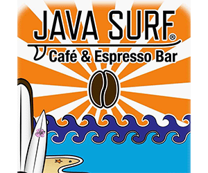 Java Surf Cafe & Espresso Bar